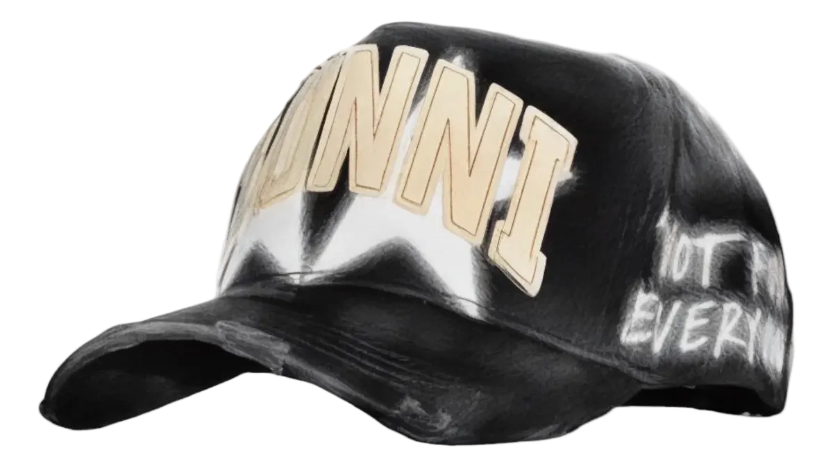 Gorra Innedit "Golden All Star"