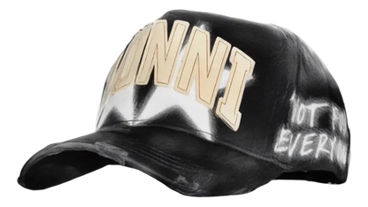 Gorra Innedit "Golden All Star"