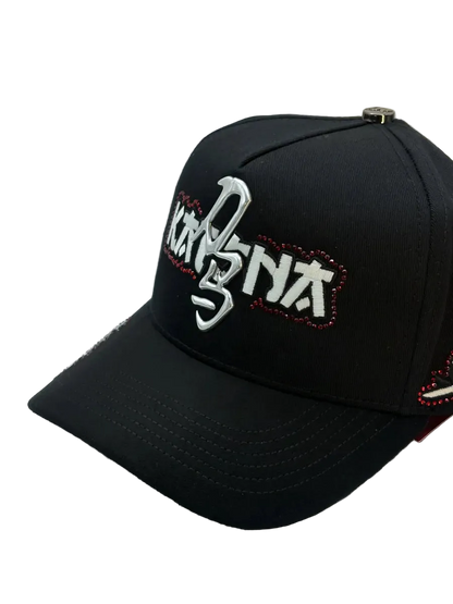 Gorra Dreamer Hats x Dan Sánchez ¨Katana¨