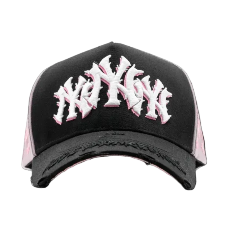 Gorra Rude Awakenings Ny Thorns