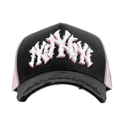 Gorra Rude Awakenings Ny Thorns