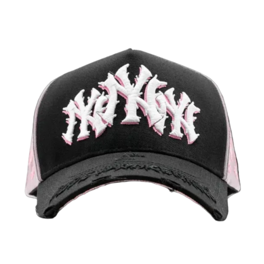 Gorra Rude Awakenings Ny Thorns