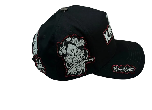 Gorra Dreamer Hats x Dan Sánchez ¨Katana¨