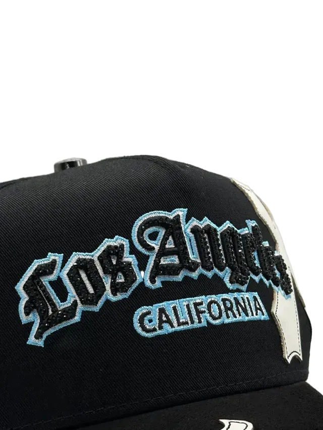 Gorra Big Boss x Klan Hats "Los Angeles"