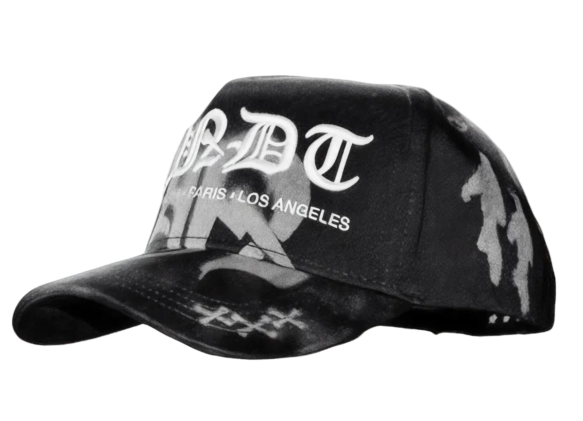 Gorra Innedit "Ghost"