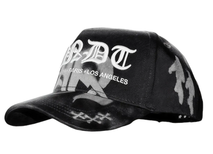 Gorra Innedit "Ghost"