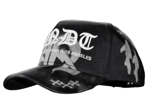 Gorra Innedit "Ghost"