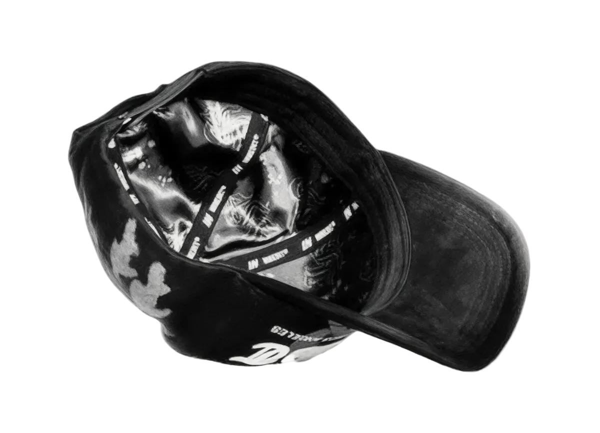 Gorra Innedit "Ghost"