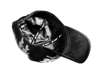 Gorra Innedit "Ghost"