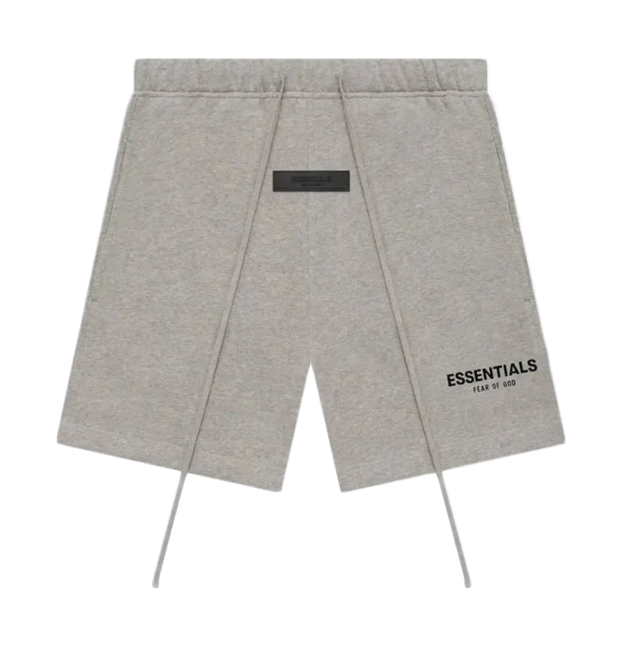 Short Essentials S22 ¨Dark Oatmeal¨