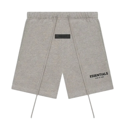 Short Essentials S22 ¨Dark Oatmeal¨