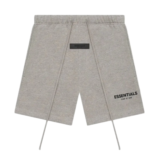 Short Essentials S22 ¨Dark Oatmeal¨