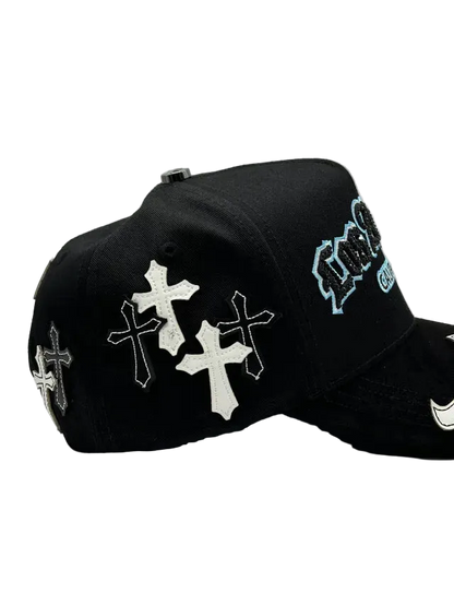 Gorra Big Boss x Klan Hats "Los Angeles"