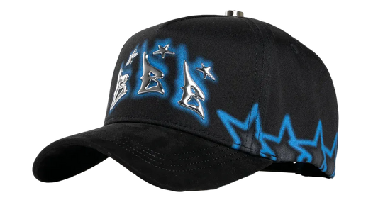 Gorra Barbas Hats Triple Bbb