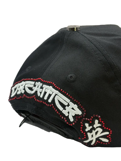 Gorra Dreamer Hats x Dan Sánchez ¨Katana¨