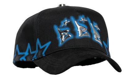 Gorra Barbas Hats Triple Bbb