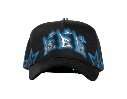 Gorra Barbas Hats Triple Bbb