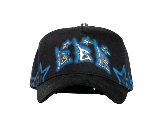 Gorra Barbas Hats Triple Bbb