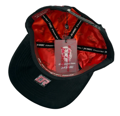 Gorra Dreamer Hats x Dan Sánchez ¨Katana¨