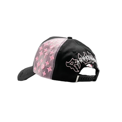 Gorra Rude Awakenings Ny Thorns