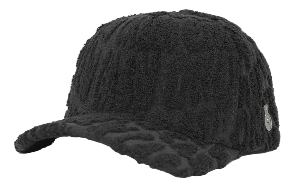 Gorra Cash Only New 3D Cash