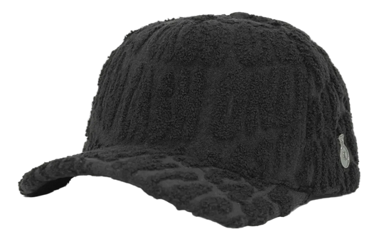 Gorra Cash Only New 3D Cash