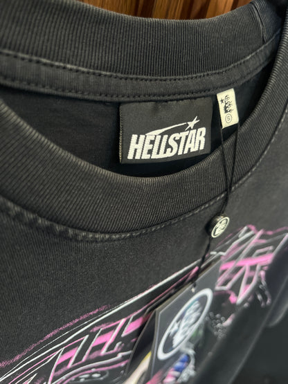 Playera Hellstar - The Future