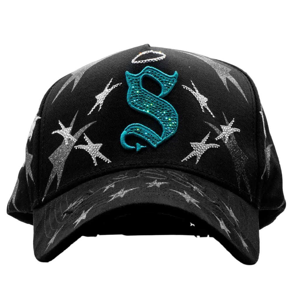Gorra Fame Club ¨Blessed Universe¨