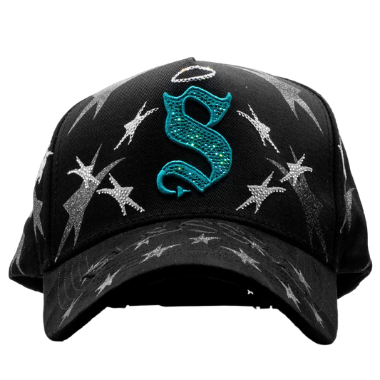 Gorra Fame Club ¨Blessed Universe¨