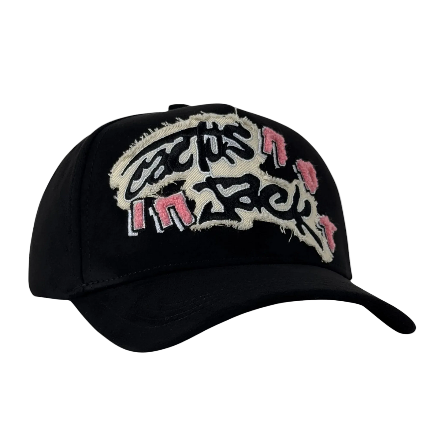 Gorra Innedit "In-Cactus"