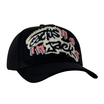 Gorra Innedit "In-Cactus"