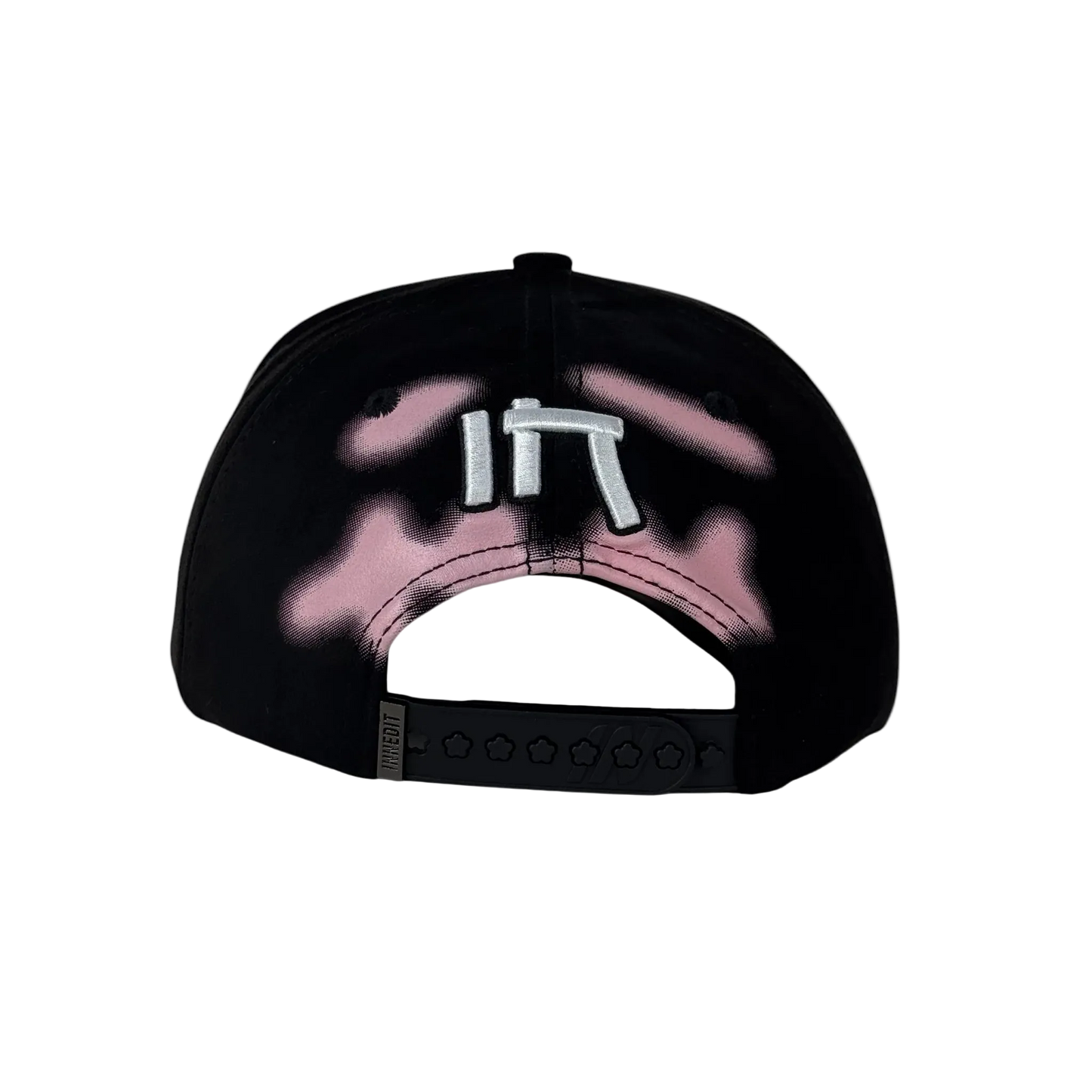 Gorra Innedit "In-Cactus"