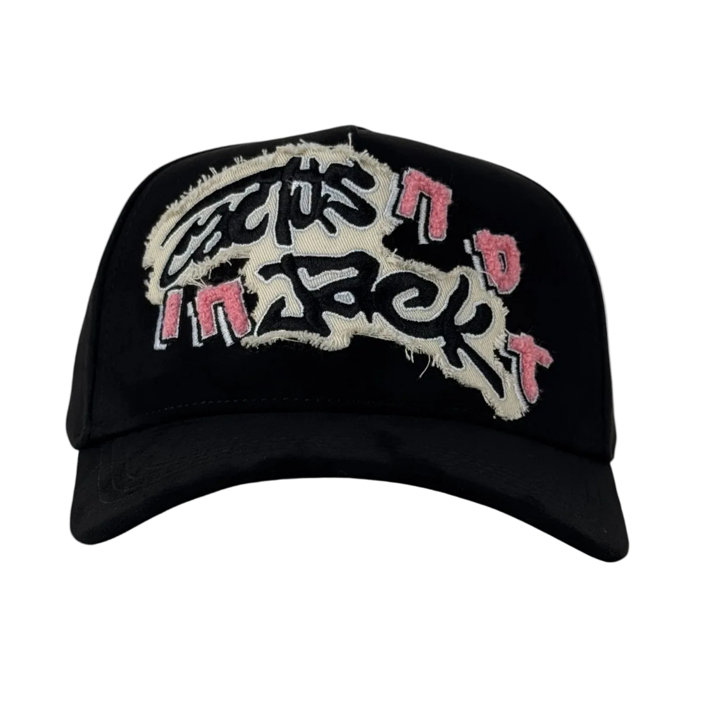 Gorra Innedit "In-Cactus"
