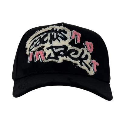 Gorra Innedit "In-Cactus"