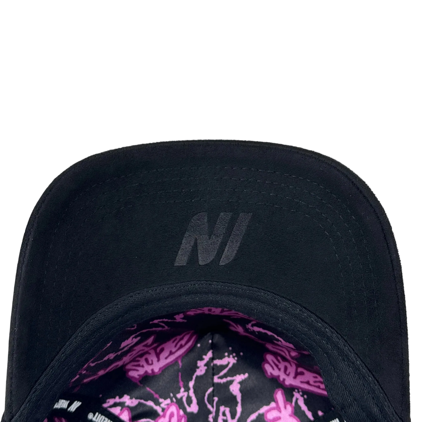 Gorra Innedit "In-Cactus"
