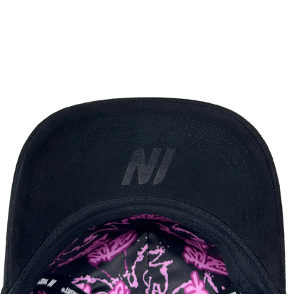 Gorra Innedit "In-Cactus"