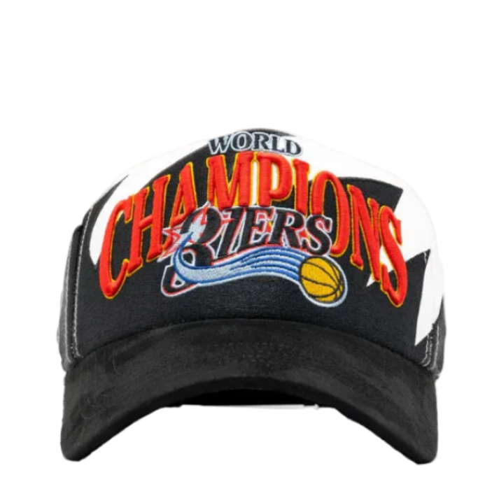 Gorra 31 ¨Hats World Champions¨