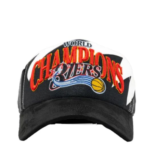 Gorra 31 ¨Hats World Champions¨