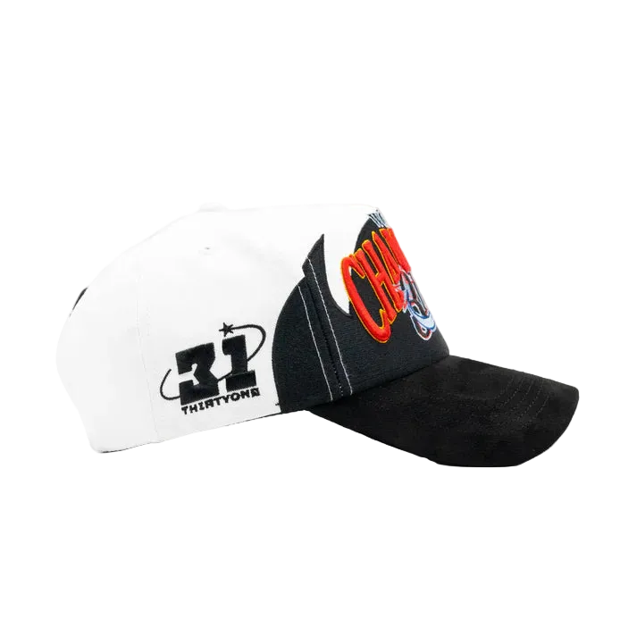 Gorra 31 ¨Hats World Champions¨