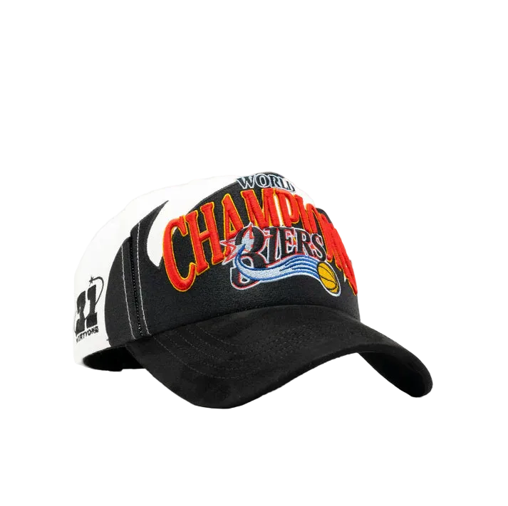 Gorra 31 ¨Hats World Champions¨