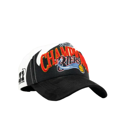 Gorra 31 ¨Hats World Champions¨