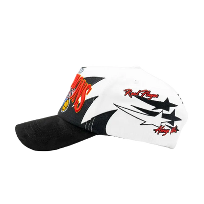 Gorra 31 ¨Hats World Champions¨