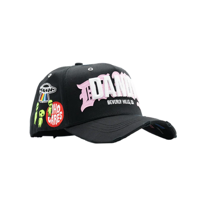 Gorra Dandy Hats ¨Beverly Hills¨