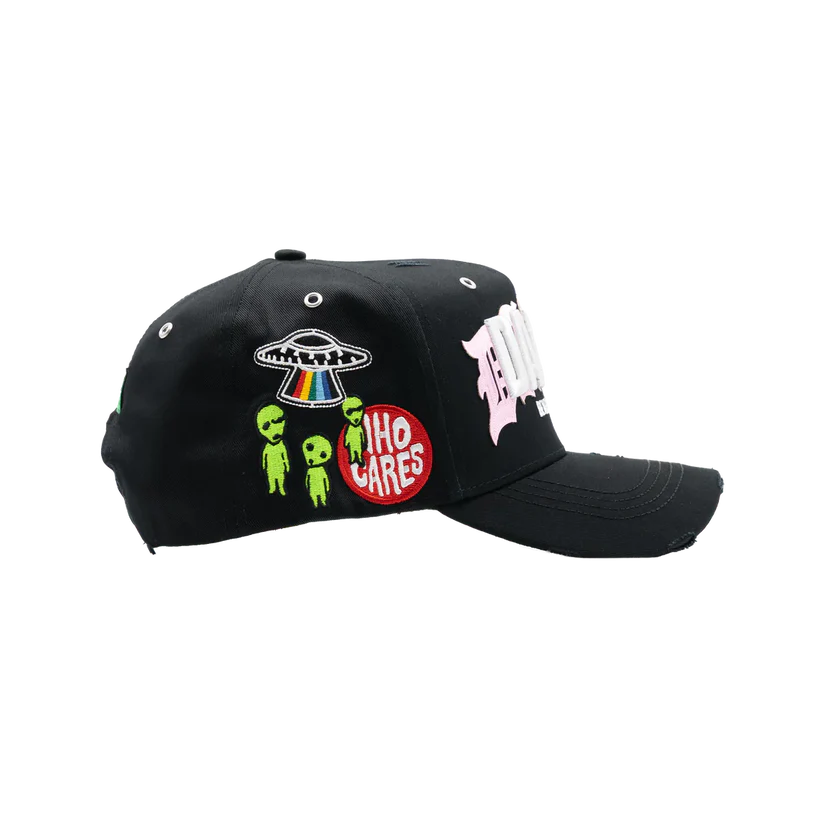 Gorra Dandy Hats ¨Beverly Hills¨