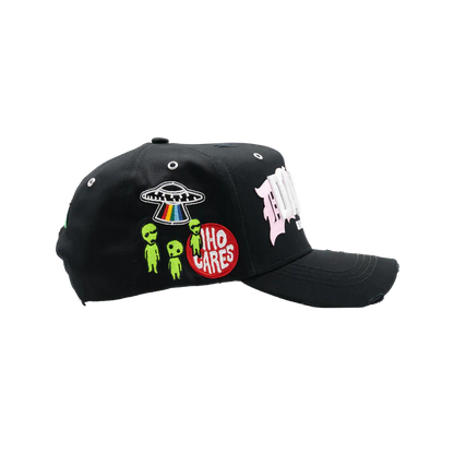 Gorra Dandy Hats ¨Beverly Hills¨