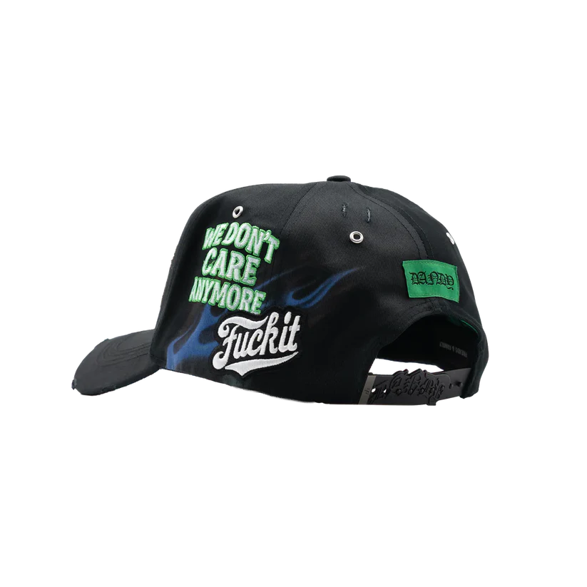 Gorra Dandy Hats ¨Beverly Hills¨