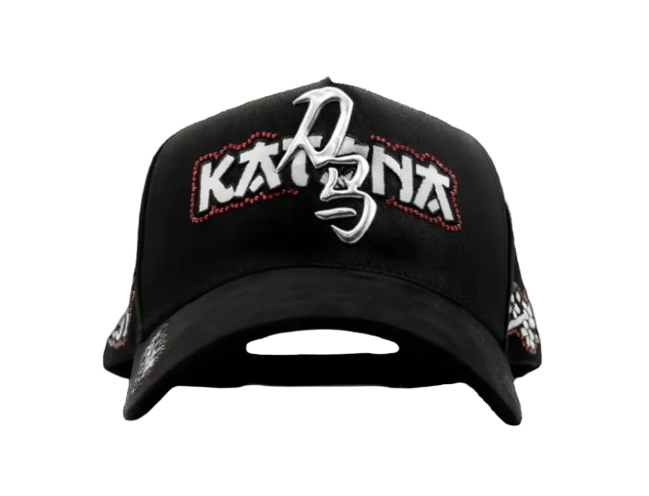 Gorra Dreamer Hats x Dan Sánchez ¨Katana¨