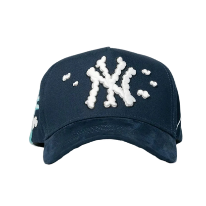 Gorra 31 Hats "Primer Aniversario NY"