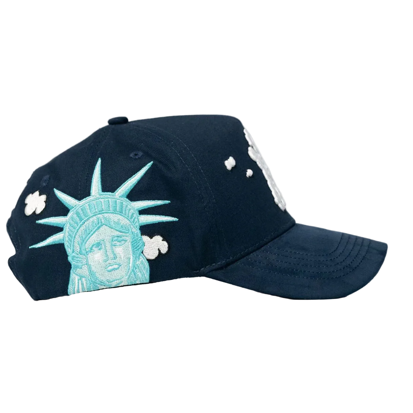 Gorra 31 Hats "Primer Aniversario NY"