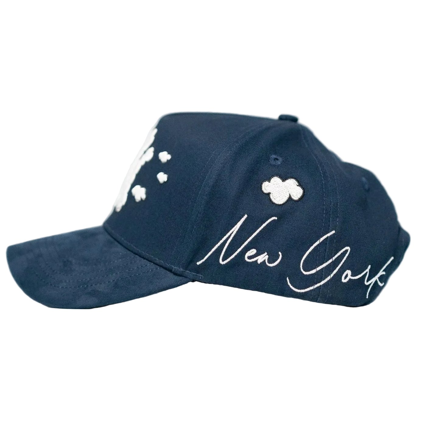 Gorra 31 Hats "Primer Aniversario NY"